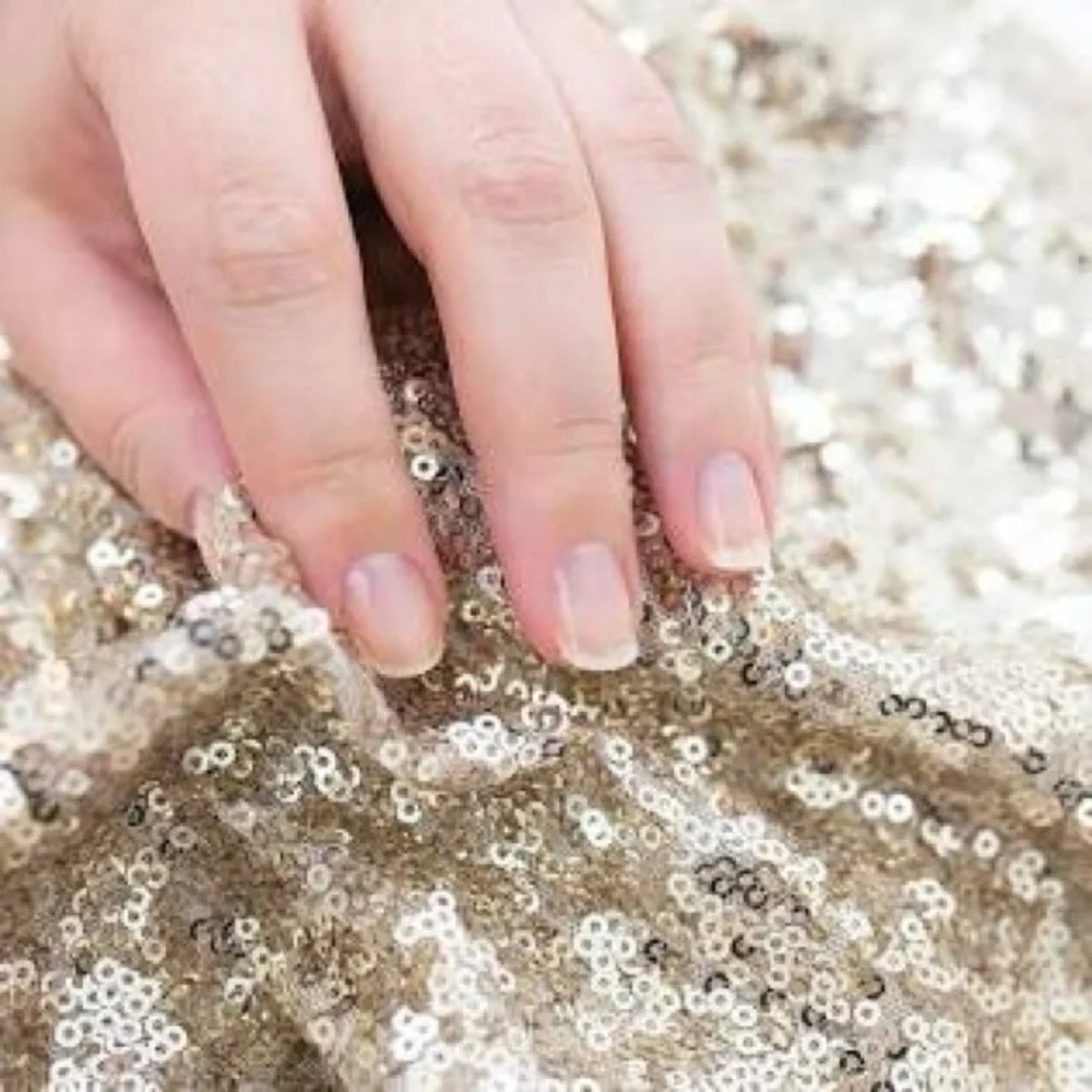 Color Street Clear As Day Nail Strips